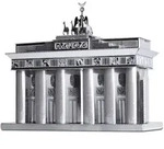 Metal Earth 502550 - Bauwerke - Brandenburg Gate