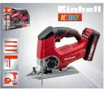 Happy People - Einhell Kids Stichs&auml;ge