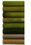 NOCH 00010 GRASMATTE - Fr&uuml;hlingswiesen-Grasmatte 200 x 100cm