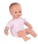 G&ouml;tz - Muffin to dress, 33 cm