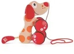 Hape E0347 - Nachziehhund"Pepe"