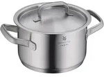 WMF Fleischtopf &Oslash;16cm - silber