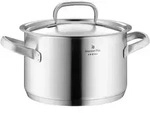 Fleischtopf &Oslash; 24cm Gourmet Plus - silber