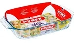 PYREX Aufflaufform Irresistible 3,8l