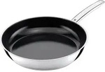 WMF Pfanne mit Keramikbeschichtung Durado &Oslash; 32cm - silber