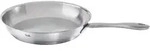 Fissler Catania Pfanne &Oslash; 28cm - silber
