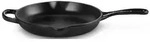 Le Creuset Brat- und Servierpfanne Signature &Oslash; 23cm - schwarz