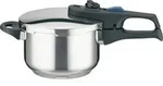 ELO Schnellkochtopf Praktika Plus XS &Oslash; 18cm/2,7l