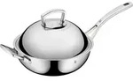 WMF Multiply Wok &Oslash;28cm