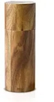 AdHoc Pfeffer- und Salzm&uuml;hle Acacia large - braun