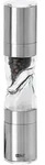 AdHoc Doppelm&uuml;hle Duomill Pure - silber