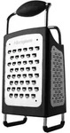 Microplane Vierkantreibe - schwarz