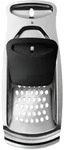 WMF Sp&auml;tzlehobel Profi Plus - silber