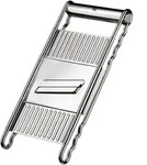 WMF Reibe Gourmet - silber