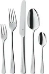WMF Besteck-Set Denver 30-tlg. - silber