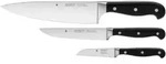 WMF Messer Set Spitzenklasse Plus 3-tlg.
