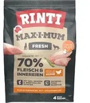 RINTI Hundetrockenfutter MAX-I-MUM Huhn