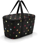 reisenthel coolerbag - schwarz