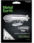 Metal Earth 502504 - Graf Zeppelin