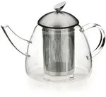 kela Teekanne Aurora 1,3l - transparent