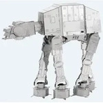 Metal Earth 502662 - Star Wars - AT AT