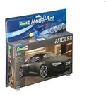 Revell 67057 Modellbau Model-Sets - Model Set AUDI R8