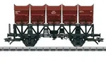 M&auml;rklin 46355 - Muldenkippwagen Ommi 51 H0 III DB