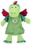 Sterntaler - Handpuppe Drache