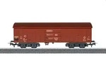 M&auml;rklin 44600 - M&auml;rklin Start up - Schwenkdachwagen Taems 890 H0