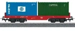 M&auml;rklin 44700 - M&auml;rklin Start up - Containerwagen