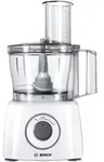 BOSCH K&uuml;chenmaschine Foodprozessor Multitalent 3 MCM3100W