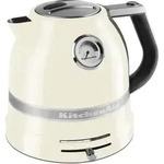 KitchenAid Wasserkocher Artisan 1,5l 5KEK1522 - beige