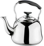 cilio Wasserkessel Classico - silber