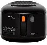 TEFAL Fritteuse FF160815