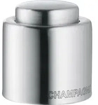 WMF Sektflaschenverschluss Clever & More - silber