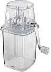 cilio Ice Crusher Basic - transparent
