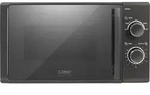 CASO Design Mikrowelle M20 Easy - schwarz