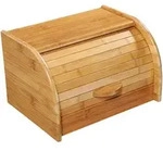 ZASSENHAUS Brotkasten ECO LINE klein