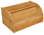 ZASSENHAUS Brotkasten ECO LINE gro&szlig; - natur
