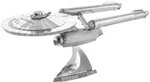 Metal Earth 502670 - Star Trek NCC-1701