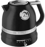 KitchenAid Wasserkocher Artisan 1,5l 5KEK1522 - schwarz