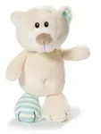 NICI Kuscheltier B&auml;r Taps