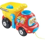 VTech Baby - Bunter Kipplaster
