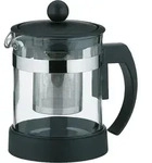 kela Teekanne Auron 0,7l - schwarz