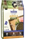 bosch Dog Hundetrockenfutter Adult Gefl&uuml;gel & Hirse 3 kg