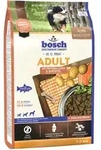 bosch Dog Hundetrockenfutter Adult Lachs & Kartoffel 3 kg