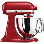 KitchenAid K&uuml;chenmaschine 5KSM125 - rot