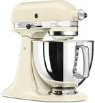 KitchenAid K&uuml;chenmaschine 5KSM125 - beige