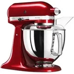 KitchenAid K&uuml;chenmaschine 5KSM175PS - rot