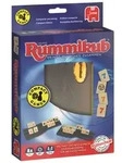 Jumbo Spiele - Original Rummikub Kompaktspiel